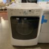 MAYTAG White Dryer Model #MGD4200BW0
