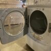MAYTAG White Dryer Model #MGD4200BW0