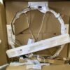 NEW! RESTORATION HARDWARE Pauillac Round Chandelier 60"
