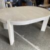 CRATE & BARREL Diset Dining Table