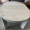 CRATE & BARREL Diset Dining Table