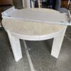 CRATE & BARREL Diset Dining Table