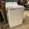 GE New White Gas Dryer  Model #GTX22GASK1WW