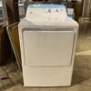 GE New White Gas Dryer  Model #GTX22GASK1WW