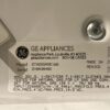 GE New White Gas Dryer  Model #GTX22GASK1WW