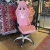 D.Va Pink Gaming Chair w/ Recline