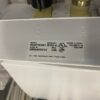 FISHER & PAYKEL EcoSmart 3 CUFT Top Load Washer Model #WA42T26GW1