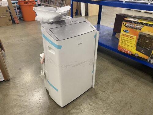 DANBY Air conditioner