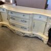 Country French Style Credenza