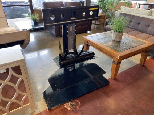 TransDeco TV Stand