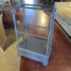 Grey Quilt Rack