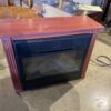 Electric Fireplace Heater
