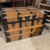 Vintage Trunk