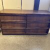 BASSETT Mid-Century Modern Dresser