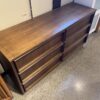 BASSETT Mid-Century Modern Dresser