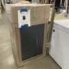 WHIRL POOL 30-in 5 burners 5.1-cu ft Freestanding Natural Gas Range Model #WFG505M0MS
