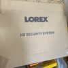 LOREX New! In Box Hd Security System
