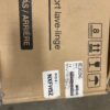 SAMSUNG New! In box Washer Dryer Laundry Pedestal Onyx
