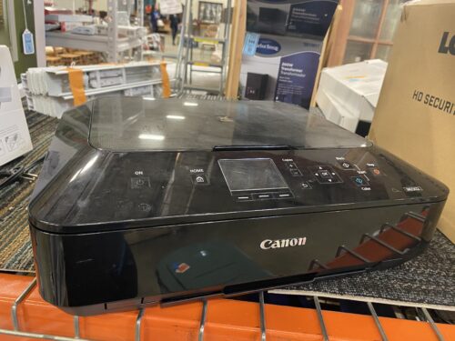 CANON Printer with Scanner MG5422