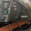 CANON Printer with Scanner MG5422
