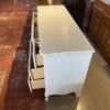 Antique White 7-Drawer Dresser