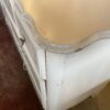 Antique White 7-Drawer Dresser