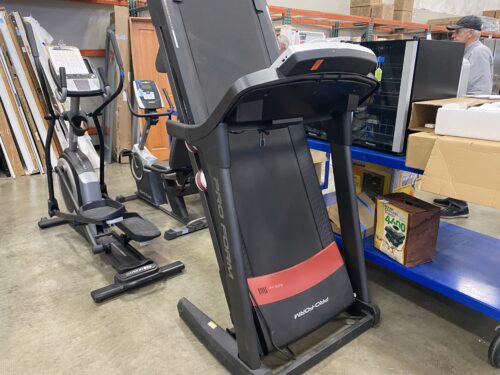 PRO FORM Exercise Treadmill