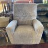 LA-Z-BOY Plush Power Recliner