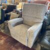 LA-Z-BOY Plush Power Recliner