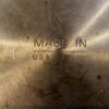 MADE IN 10" Pan