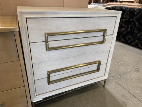 UTTERMOST Alessia 4 Drawer Dresser