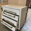 UTTERMOST Alessia 4 Drawer Dresser