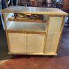 Kitchen Island Cart