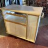 Kitchen Island Cart