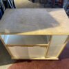 Kitchen Island Cart
