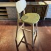 ALLERMUIR Green Tea Diva Bar Stool