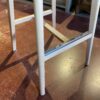 ALLERMUIR Green Tea Diva Bar Stool