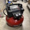 PORTER CABLE 6-Gallon Pancake Air Compressor Model #C2002