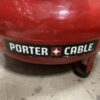 PORTER CABLE 6-Gallon Pancake Air Compressor Model #C2002