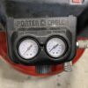 PORTER CABLE 6-Gallon Pancake Air Compressor Model #C2002