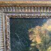 "The Man with the Golden Helmet" Rembrandt Framed Print