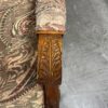 BAKER FURNITURE English Style Armchair