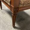BAKER FURNITURE English Style Armchair