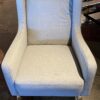 MILLION DOLLAR BABY Upholstered Rocking Chair