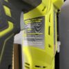 RYOBI AirStike Tech One+ Framing Nail Gun