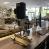 JET Mortise Machine Model #JBM-5