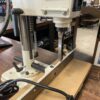 JET Mortise Machine Model #JBM-5