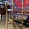 IKEA Satsumas 3-Tier Plant Stand w/ Bamboo Legs