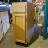 Slim Single Drawer Cabinet