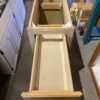 Slim Single Drawer Cabinet